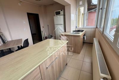 Apartament cu o cameră, de închiriat,zona Complexul studentesc - 4