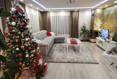 Casă spațioasă premium micești,175 mp utili,garaj 96 mp,teren 605 mp - 4