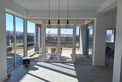 Noua! Casa 4 camere, Dezmir+Parcare - 2