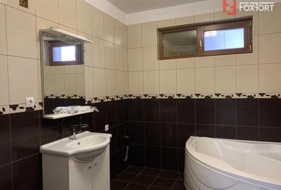 Casa individuala cu 16 camere de inchiriat, zona Sag - 11