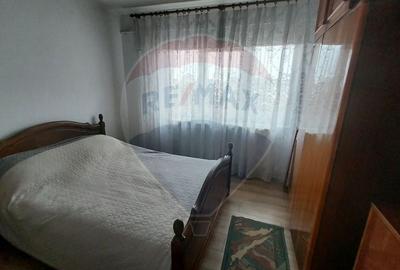 Apartament cu 3 camere decomandate în Lapus-Decebal - 17