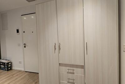 Complex de top Mobipark Tomis Plus 3 Camere 2 Bai Mobilat Modern Parcare Paza - 24