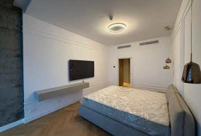 4 Camere Upsite Promenada Mall Aviatiei 2 locuri de parcare + boxa - 16
