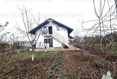 For Sale Casa Vlasiei/Livada si curte generoasa - 2