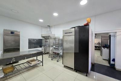 Vanzare spatiu comercial-Ultracentral-CLUJ- 86.7mp, 1.200€/lună Chirie - 10