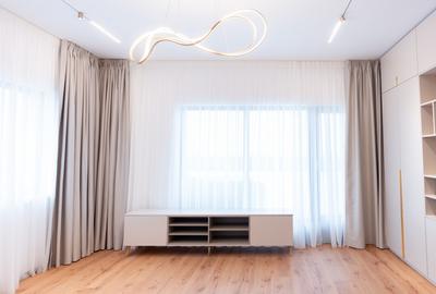 COMISION 0 | APARTAMENT EXCLUSIVIST | TERASĂ 85 MP | 2 LOCURI DE PARCARE SEPARAT - 39