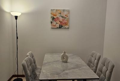 Apartament cu 2 camere + loc parcare in bloc nou Torontalului-Ring - 5