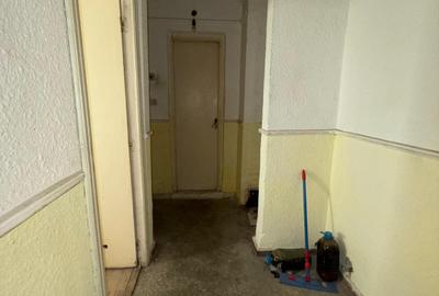 Apartament 3 camere – Bulevardul Independenței etaj 2/3 - 6