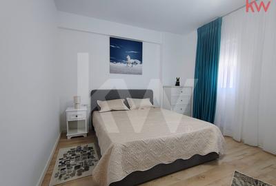 2 camere, premium – locație centrală, bloc nou - 8