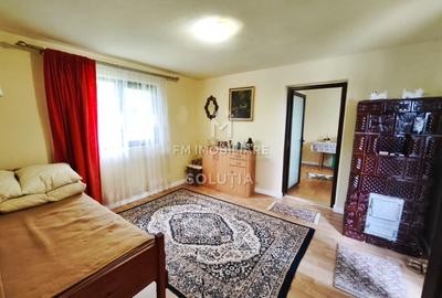 Casă P+1 de vânzare | Cicârlău | 11 ari teren - 5