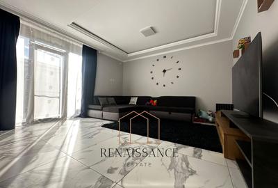 Dumbravita Triplex 5 camere 2 Bai | 115mp utili Terasa 30mp - 1