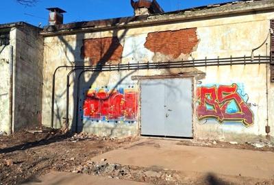 Hala industriala de vanzare, Ploiesti | 500 mp | Acces TIR, zona Dorobantu - 6