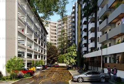 Apartament 3 camere, faza 4 Maniu 141, Metrou Pacii - 11