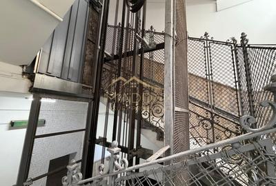 Spatiu comercial de inchiriat // 200mp // Cismigiu // zona premium - 24