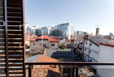 Vanzare apartament 2 camere | Mansarda, Boem | Expozitiei, 1 Mai - 15