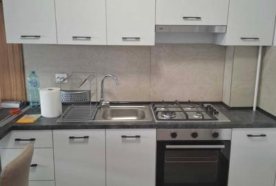 Inchiriere Garsoniera Popesti Leordeni Metrou Leonida - 4