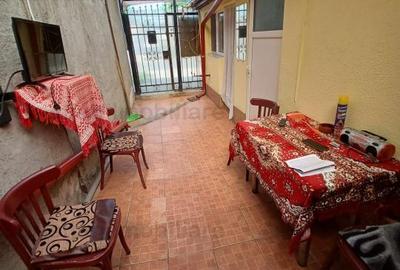 INTRETINUTA! Casa BUNA 3 cam, 90mp utili Brailita - 9