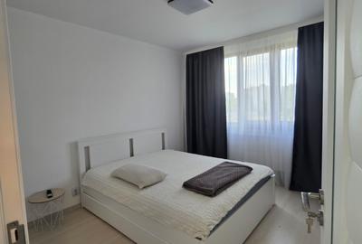 Apartament cu 2 camere decomandat în Drumul Taberei