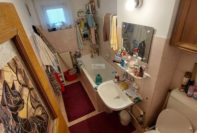 Apartament 4 camere/100 mp / et 2/ Longinescu/Focsani - 7