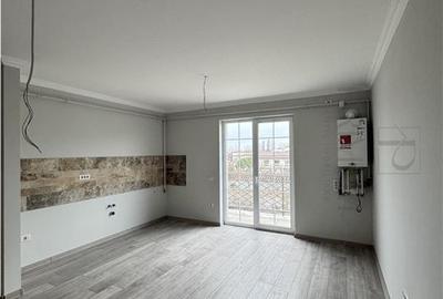 GIROC - 2 Camere - Etajul 2 - Finisaje PREMIUM - 1