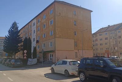 De vânzare garsonieră în Sfântu Gheorghe - 11