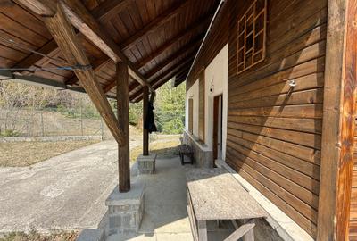 CABANA SINAIA - 138MP - SINAIA - COMISION 0% - 10