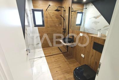 Apartament modern 2 camere cu gradina - zona Doamna Stanca - Sibiu - 6