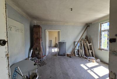 Teren 511 mp, pentru dezvoltare imobiliara, str Despot Voda nr 10 - 13