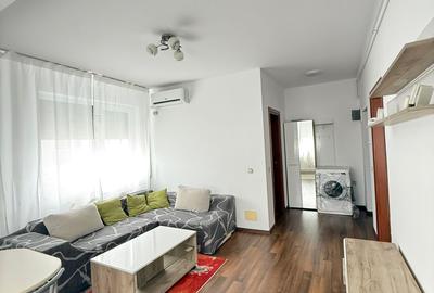 STUDIO MODERN DE ÎNCHIRIAT-MILITARI RESIDENCE - 12