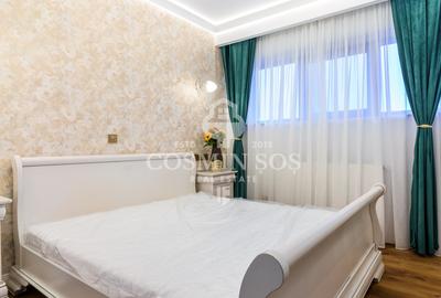 Apartament cochet cu 2 camere de vanzare, cartierul Europa COMISION 0% - 4