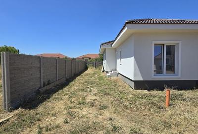 Duplex pe parter Mosnita Noua - 4