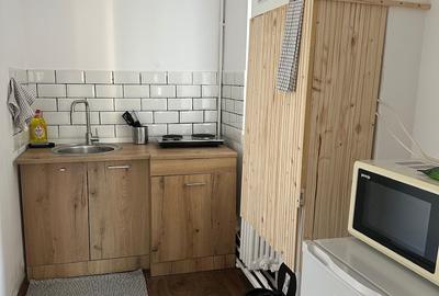 Apartament 3 camere Strada Smardan-Centrul Vechi - 4