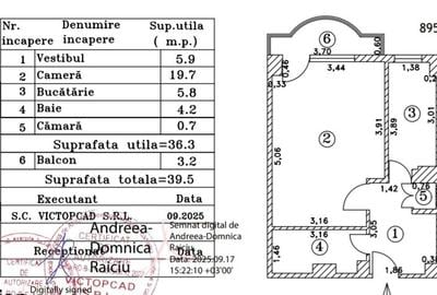 Aparatorii Patreie-Tomesti-Garsoniera-renovata - 7