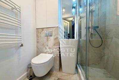 Apartament o camera de inchiriat, PetFriendly, Fratelia, Timisoara - 6