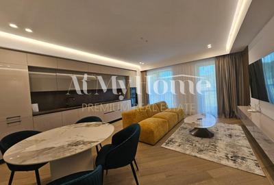 Apartament cu 3 camere decomandat, mobilat în Iancu Nicolae