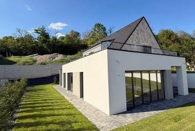 Casa individuala in Feleacu, cu teren generos de 800 mp - 30