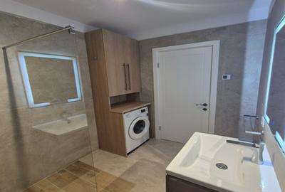 Apartament 2 camere 53 mp Modern Nou Prima Chirie CETATE mobilat utilat complet - 11