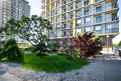 Privind deasupra tuturor - Penthouse unic cu terasa 120mp, in Asmita-COMISION 0% - 54