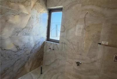 GIROC - DUPLEX - ZONA LINISTITA - 4 CAMERE - FINALIZAT - TEREN 336MP - 5