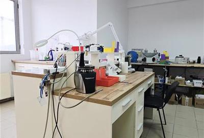 De vanzare || Afacere la cheie || Laborator dentar complet echipat si digitaliza - 4
