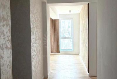 Apartament 3 camere, bloc nou, zona Malu rosu, Ploiesti - 6