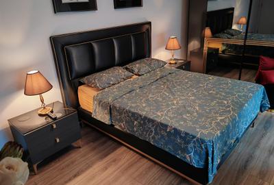 Decebal | Matei Basarab | Apartament High Class cu centrala si garaj in bloc nou - 18