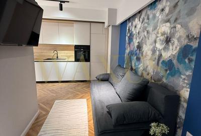 Apartament modern - 3 camere | SU 54MP | Terasa | Parcare - Urusagului - 4