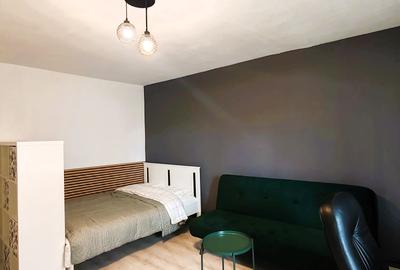 Apartament de închiriat, 1 cameră, 36 mp, Plopilor zona Parc Iuliu Hațieganu - 5