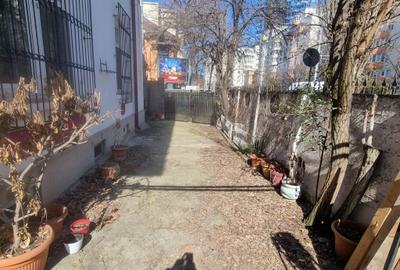 COMISION 0% BARBU VACARESCU STRADAL VILA D+P+ET+M+TERASA SI GARAJ CURTE LIBERA - 5