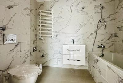 Apartament 2 camere, etaj 10/10, orientare Est, Greenfield B - 7