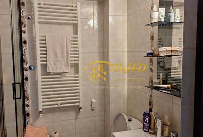 Apartament 3 camere decomandate, Valea Lupului - 9