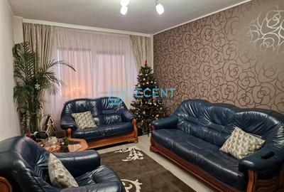 Apartament cu 2 camere decomandat în Astra