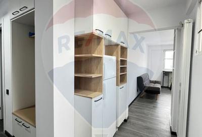 Apartament 2 camere de vanzare | Dorobanți – Strada Amman - 4