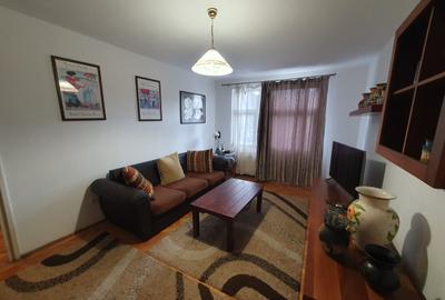 Bd. Victoriei, 2 camere, etaj 1,130000 euro - 2